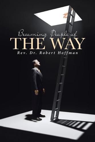 Cover image for Becoming People of The Way