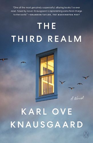 Cover image for The Third Realm
