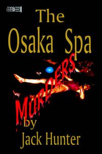 Cover image for Osaka Spa Murders