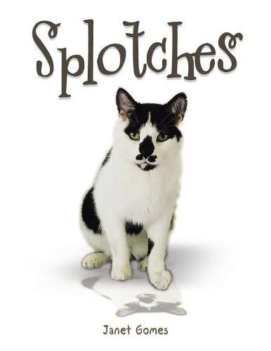 Cover image for Splotches