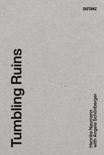 Cover image for Tumbling Ruins