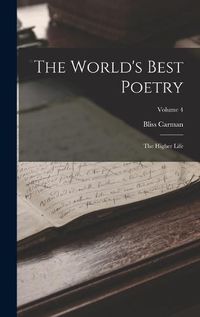 Cover image for The World's Best Poetry