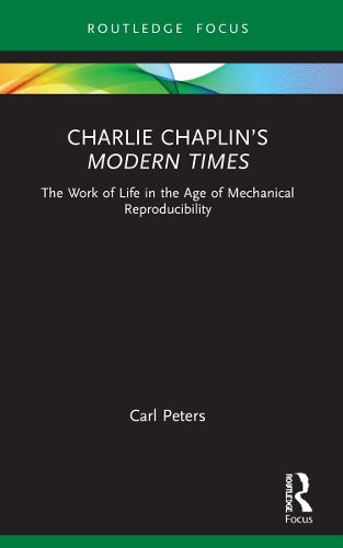 Charlie Chaplin's Modern Times