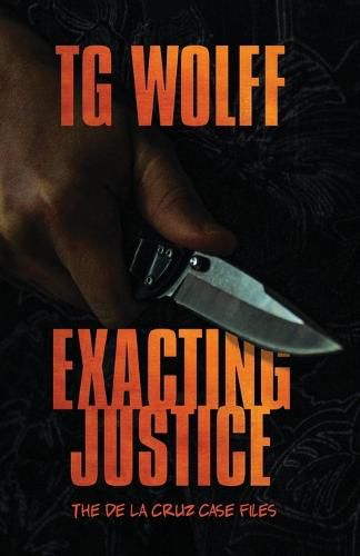 Cover image for Exacting Justice