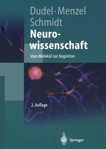 Neurowissenschaft: Vom Molekul zur Kognition