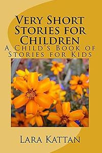 Cover image for Very Short Stories for Children