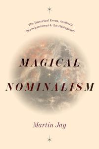 Cover image for Magical Nominalism