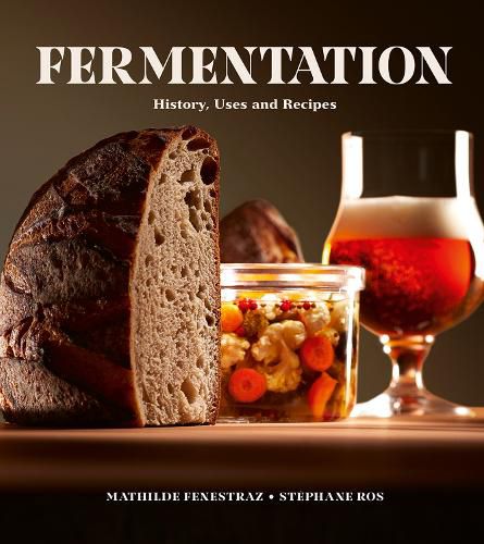 Cover image for Fermentation