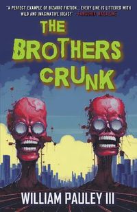 Cover image for The Brothers Crunk