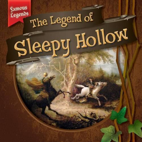 The Legend of Sleepy Hollow