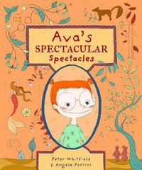 Cover image for Ava's Spectacular Spectacles