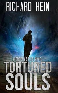 Cover image for Tortured Souls