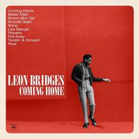 Cover image for Coming Home (Vinyl)
