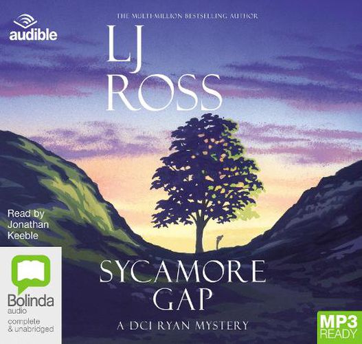 Cover image for Sycamore Gap