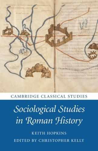 Sociological Studies in Roman History