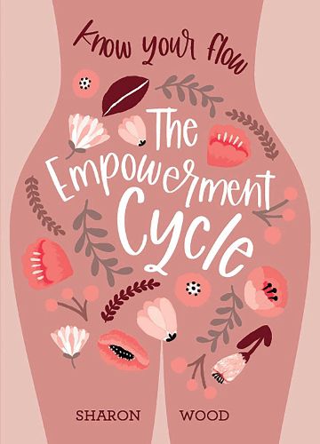 The Empowerment Cycle: Embrace your powerful Goddess cycle