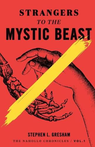 Cover image for Strangers to the Mystic Beast