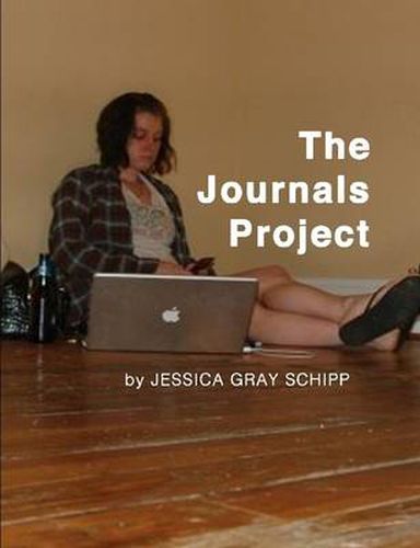 Cover image for The Journals Project