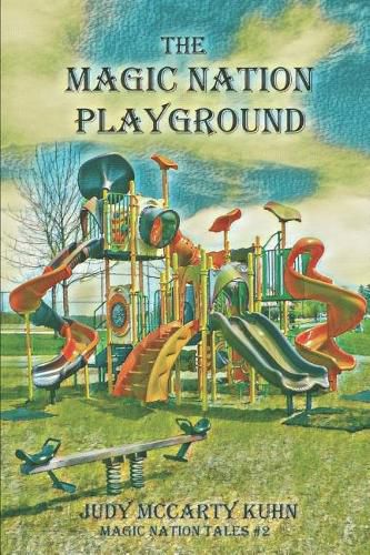 Cover image for The Magic Nation Playground