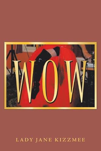 Cover image for Wow