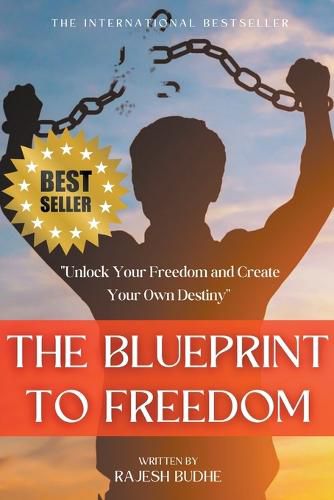 Cover image for The Blueprint to Freedom