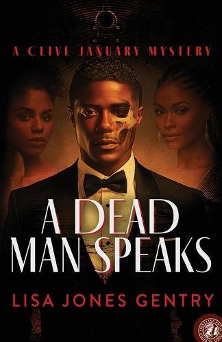 Cover image for A Dead Man Speaks