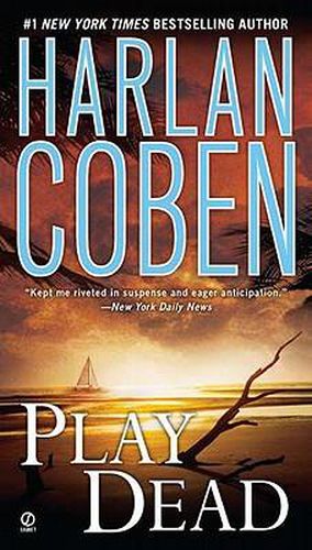 Cover image for Play Dead