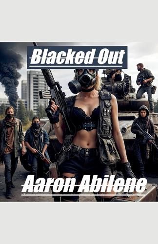 Cover image for Blacked Out
