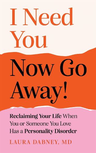 Cover image for I Need You... Now Go Away!