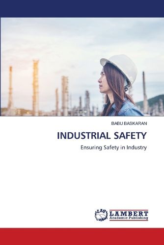 Cover image for Industrial Safety