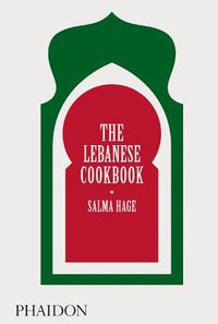 Cover image for The Lebanese Cookbook