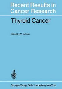 Cover image for Thyroid Cancer