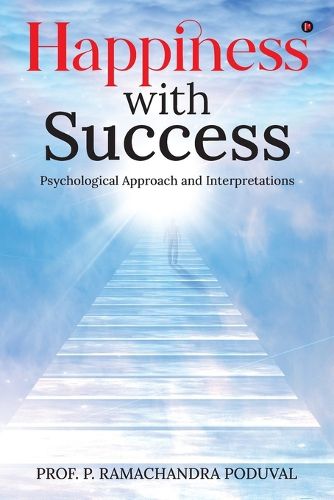 Cover image for Happiness with Success