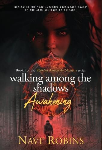 Cover image for Walking Among the Shadows