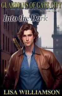 Cover image for Into the Dark