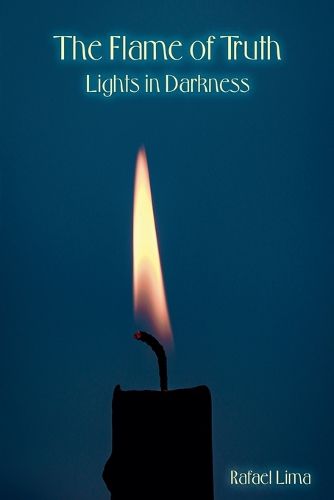 Cover image for The Flame of Truth