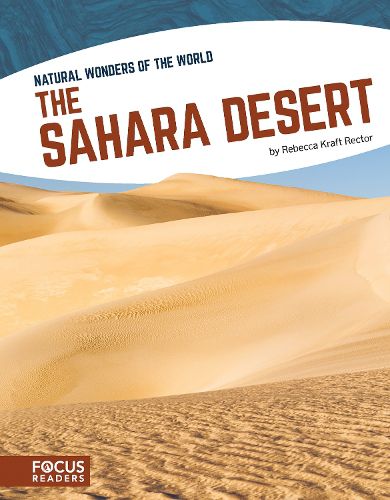 Natural Wonders: Sahara Desert