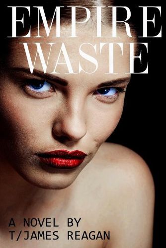 Cover image for Empire Waste