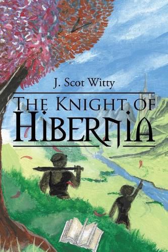 Cover image for The Knight of Hibernia