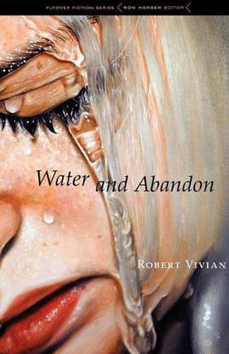 Cover image for Water and Abandon