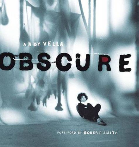 Cover image for Obscure: Observing the Cure