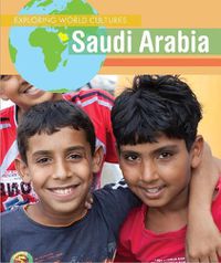 Cover image for Saudi Arabia