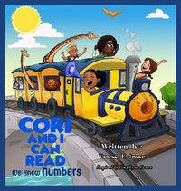 Cover image for Cori and I Can Read