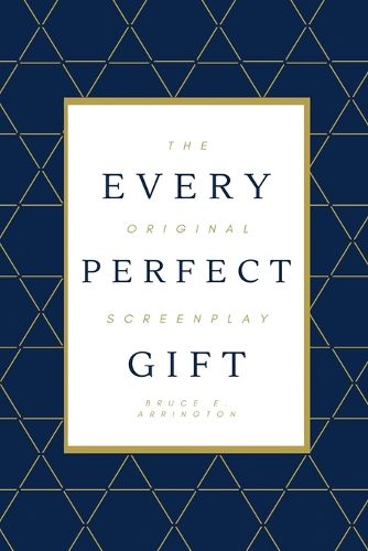 Cover image for Every Perfect Gift
