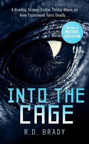 Into the Cage