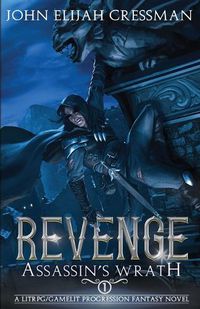 Cover image for Assassin's Wrath: Revenge