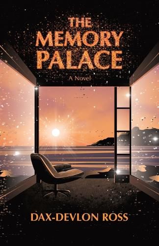 Cover image for The Memory Palace