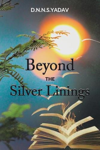 Cover image for Beyond the Silver Linings