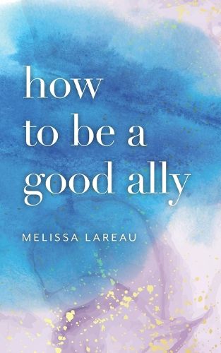 How to be a good ally