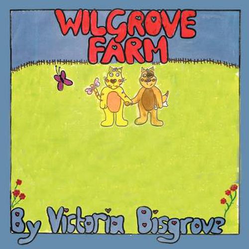 Cover image for Wilgrove Farm